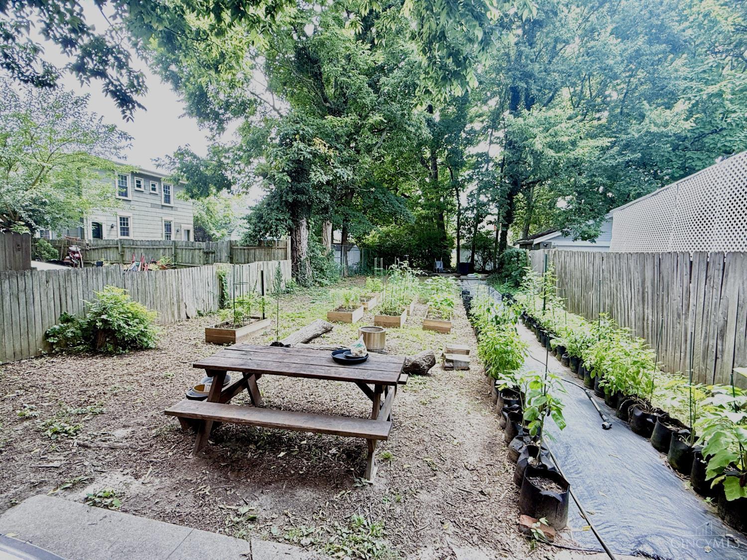 709 Mcmakin Avenue