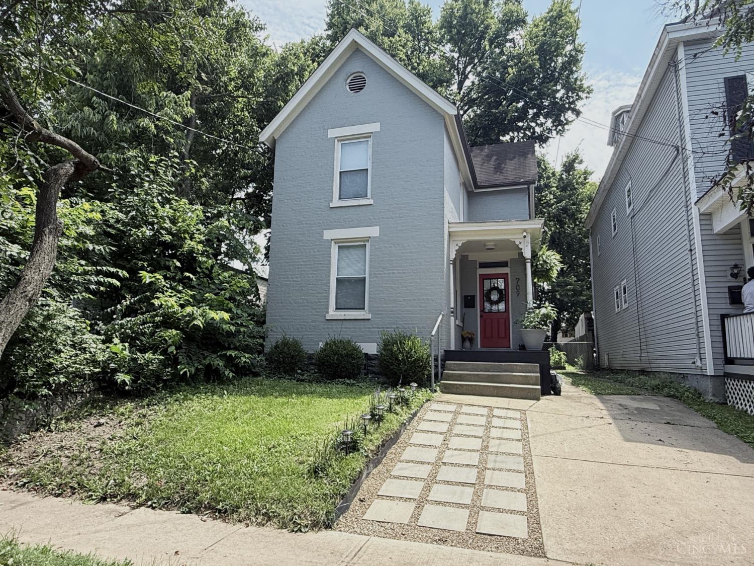 709 Mcmakin Avenue