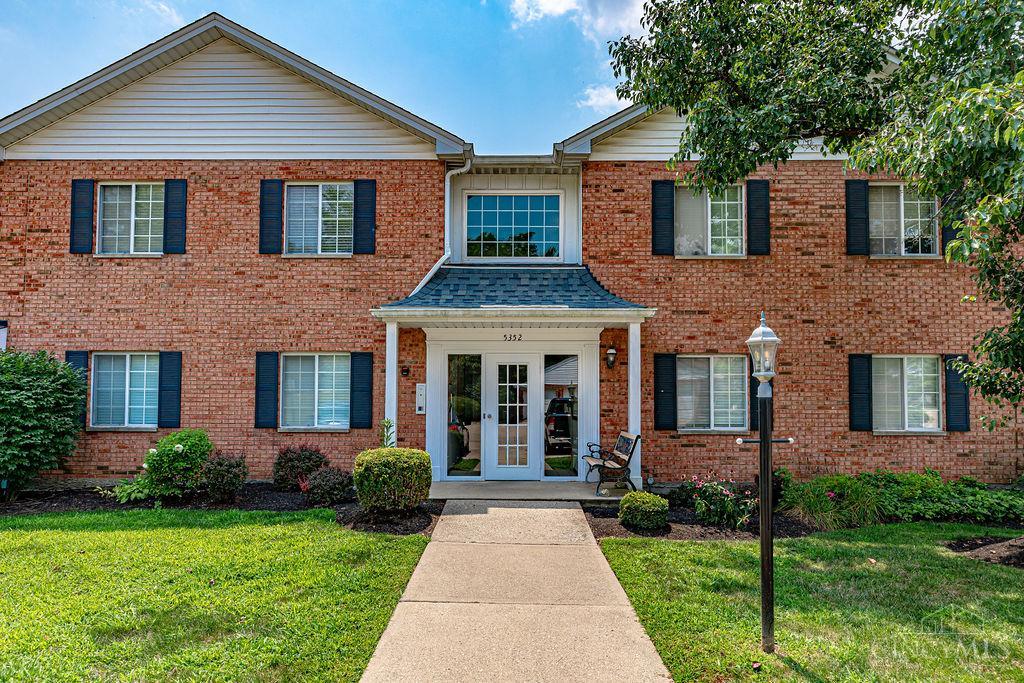 5352 Werk Road Unit: 3