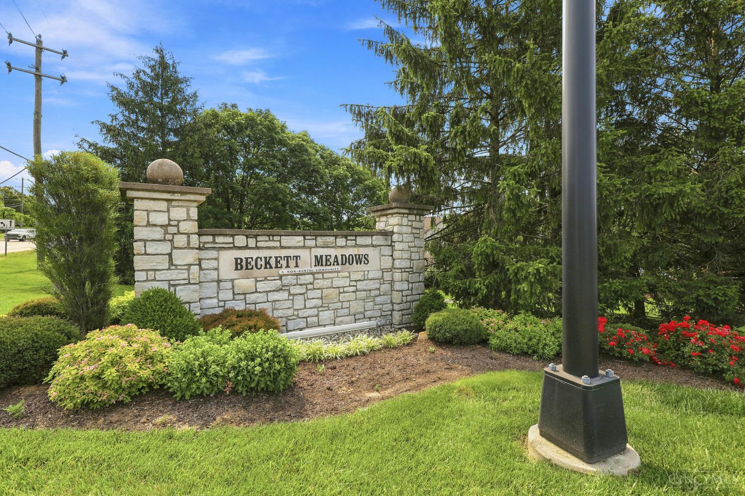 8512 Breezewood Court