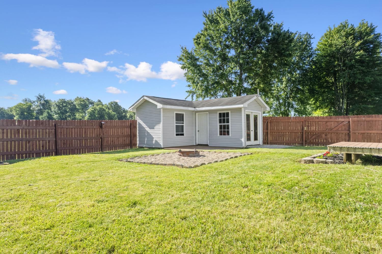 126 Texas Drive