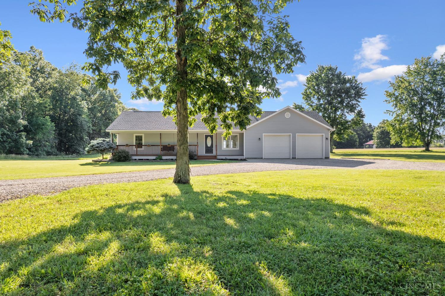 126 Texas Drive