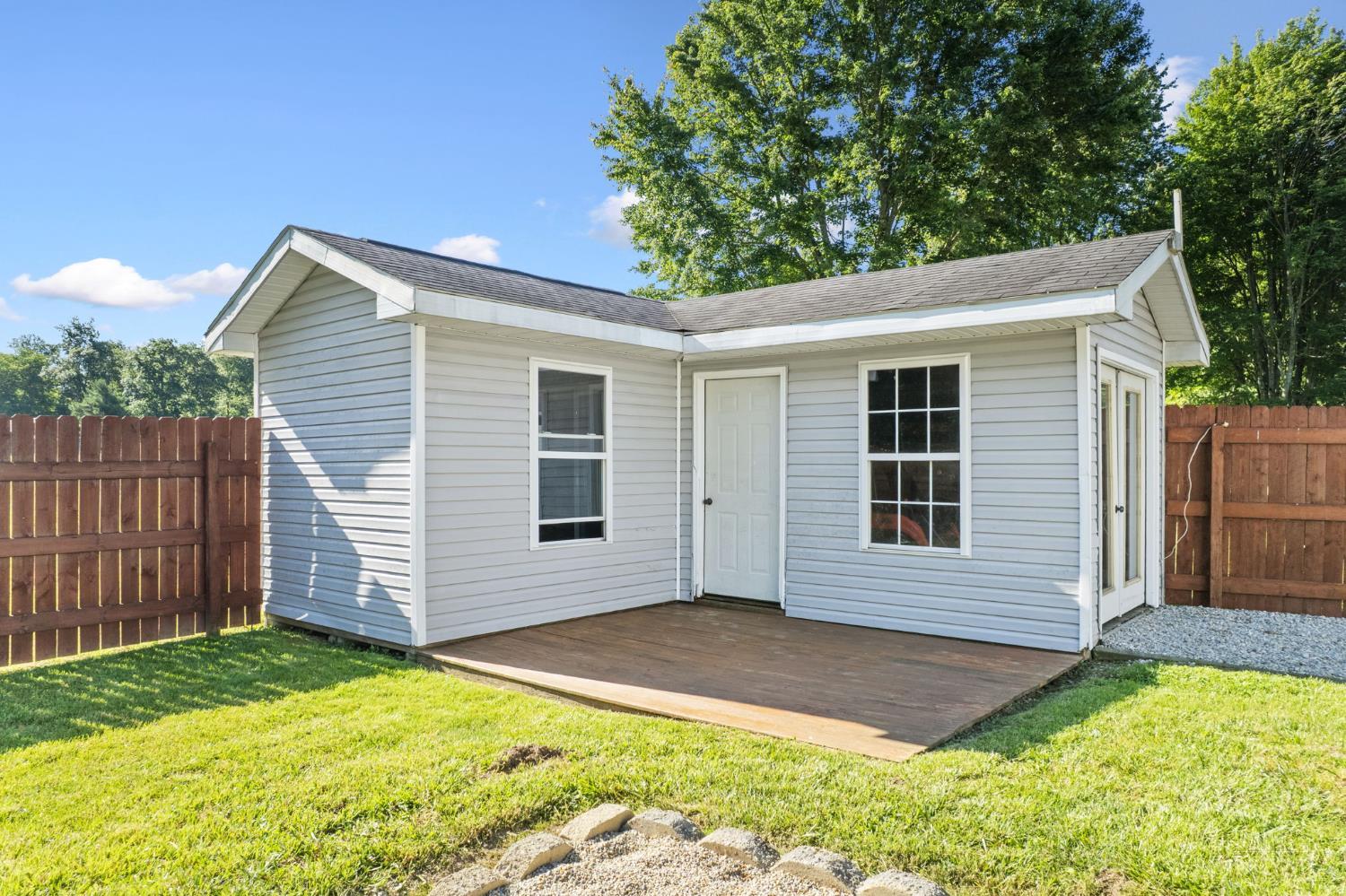 126 Texas Drive