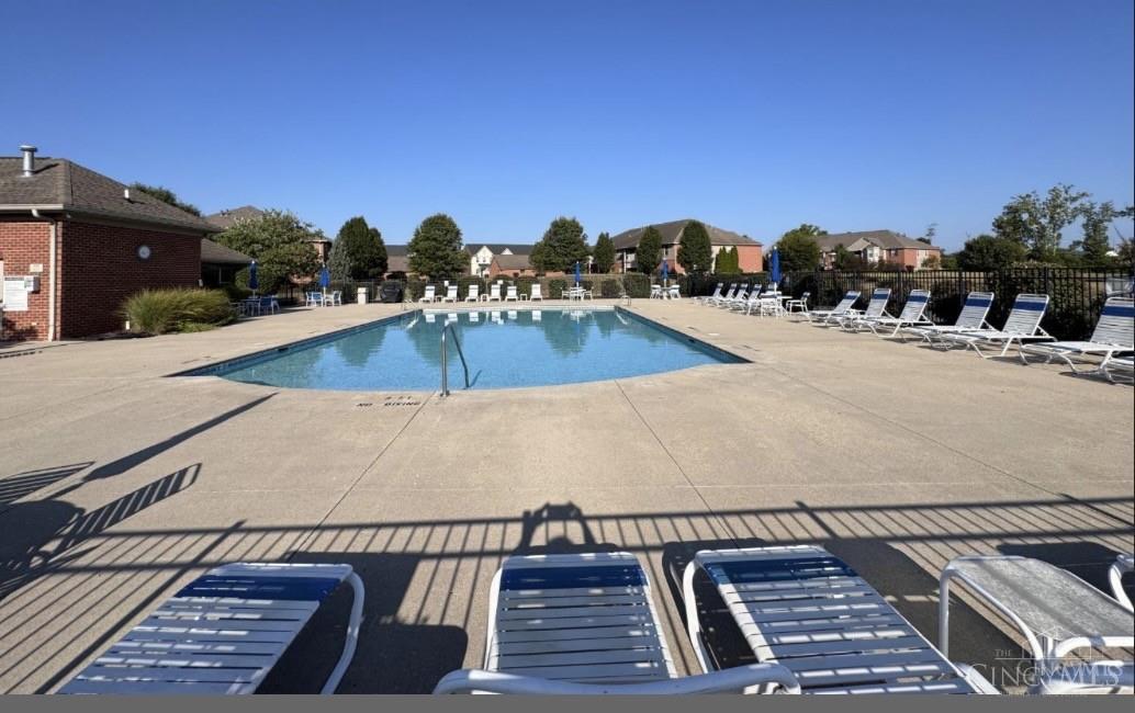 8021 Pinnacle Point Drive Unit: 204