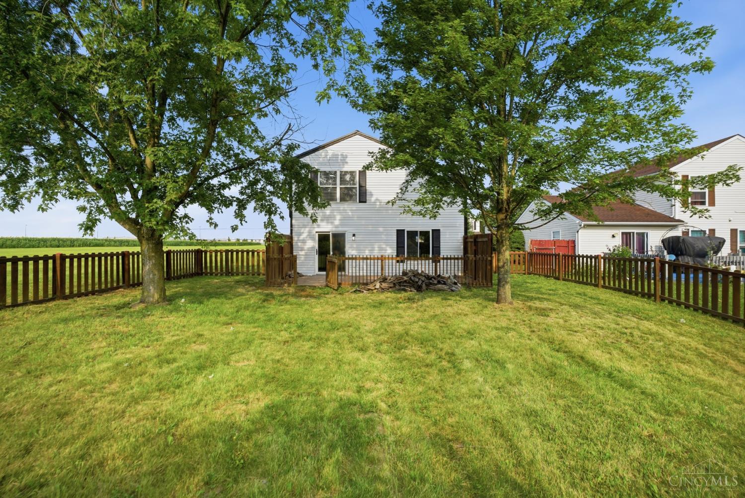 944 Fox Croft Place