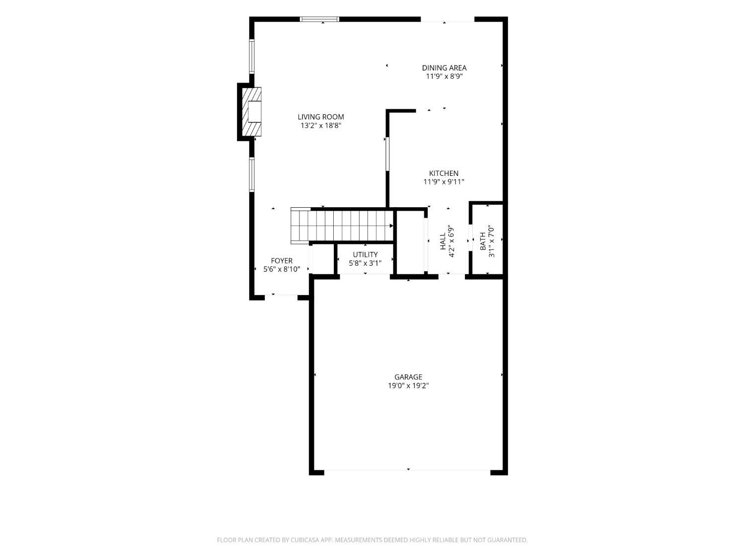 944 Fox Croft Place