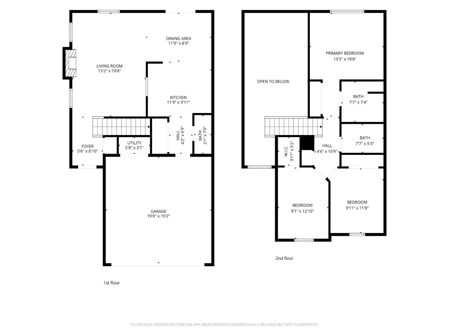 944 Fox Croft Place