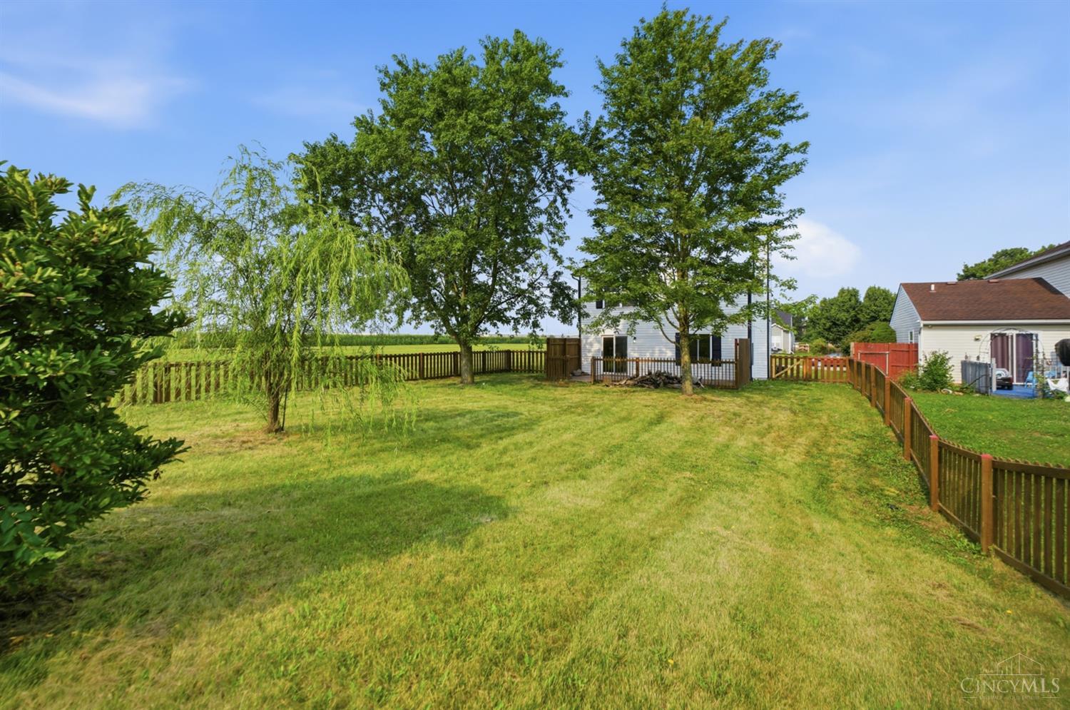 944 Fox Croft Place
