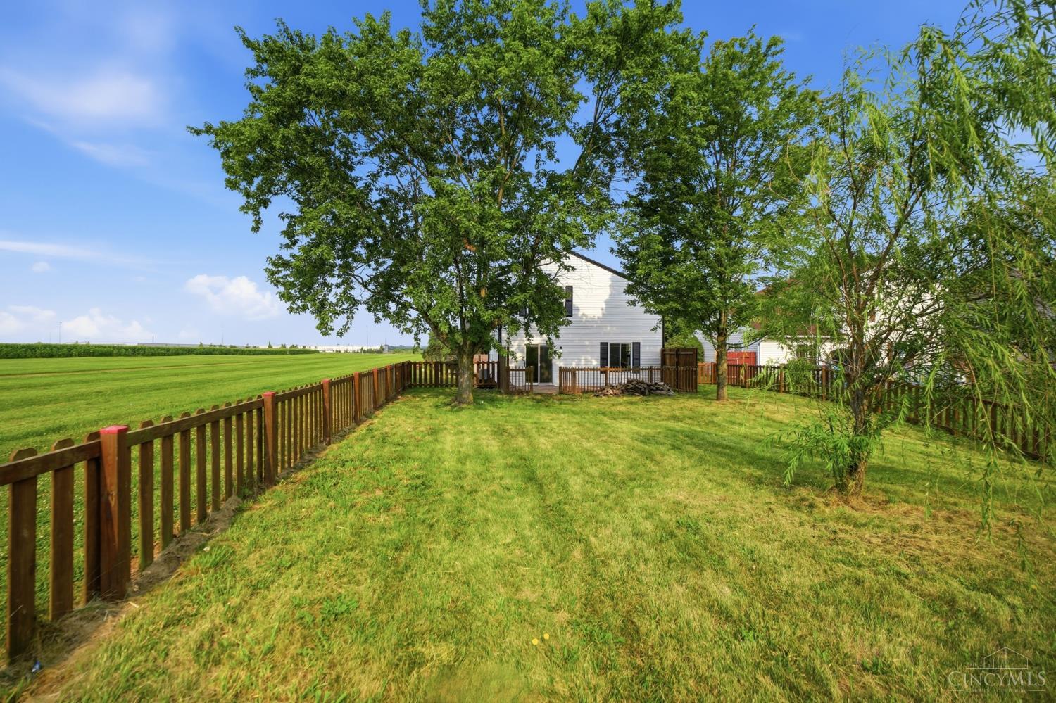 944 Fox Croft Place