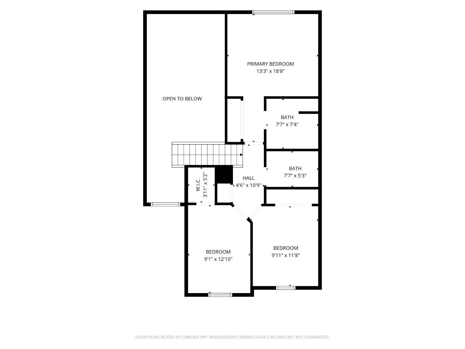 944 Fox Croft Place