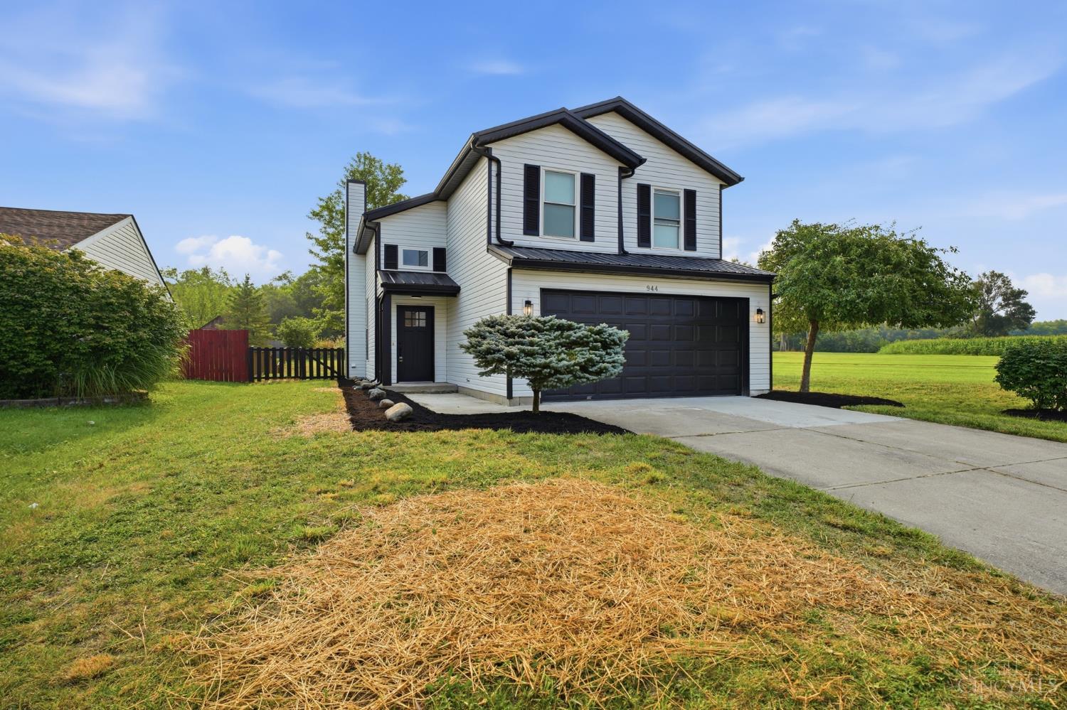 944 Fox Croft Place