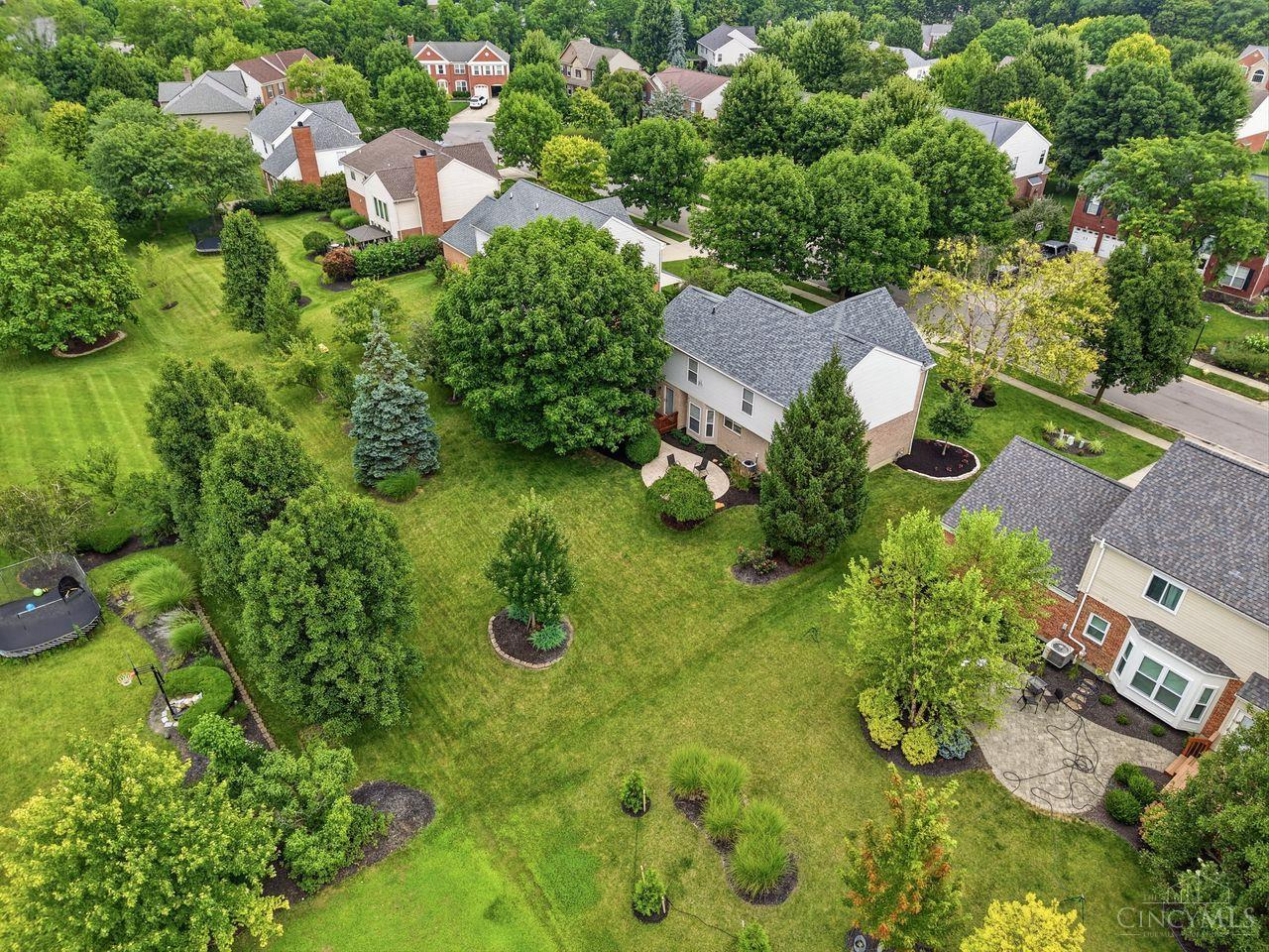 5641 Glen Oak