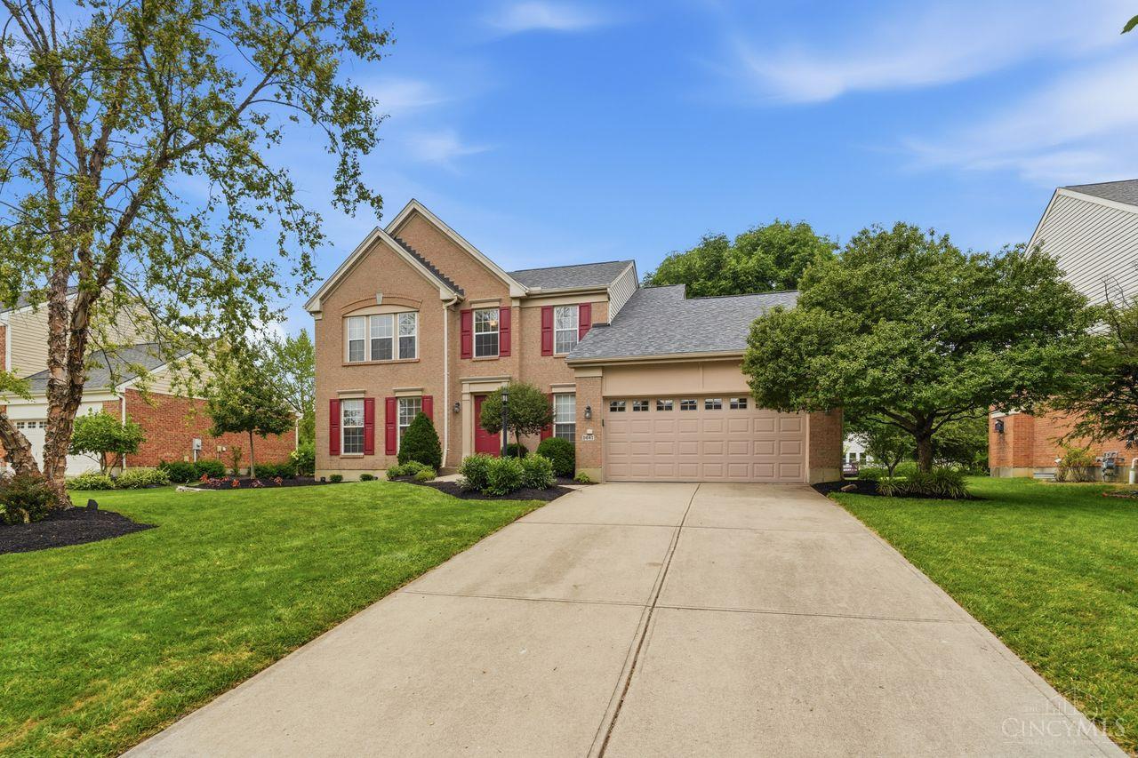 5641 Glen Oak