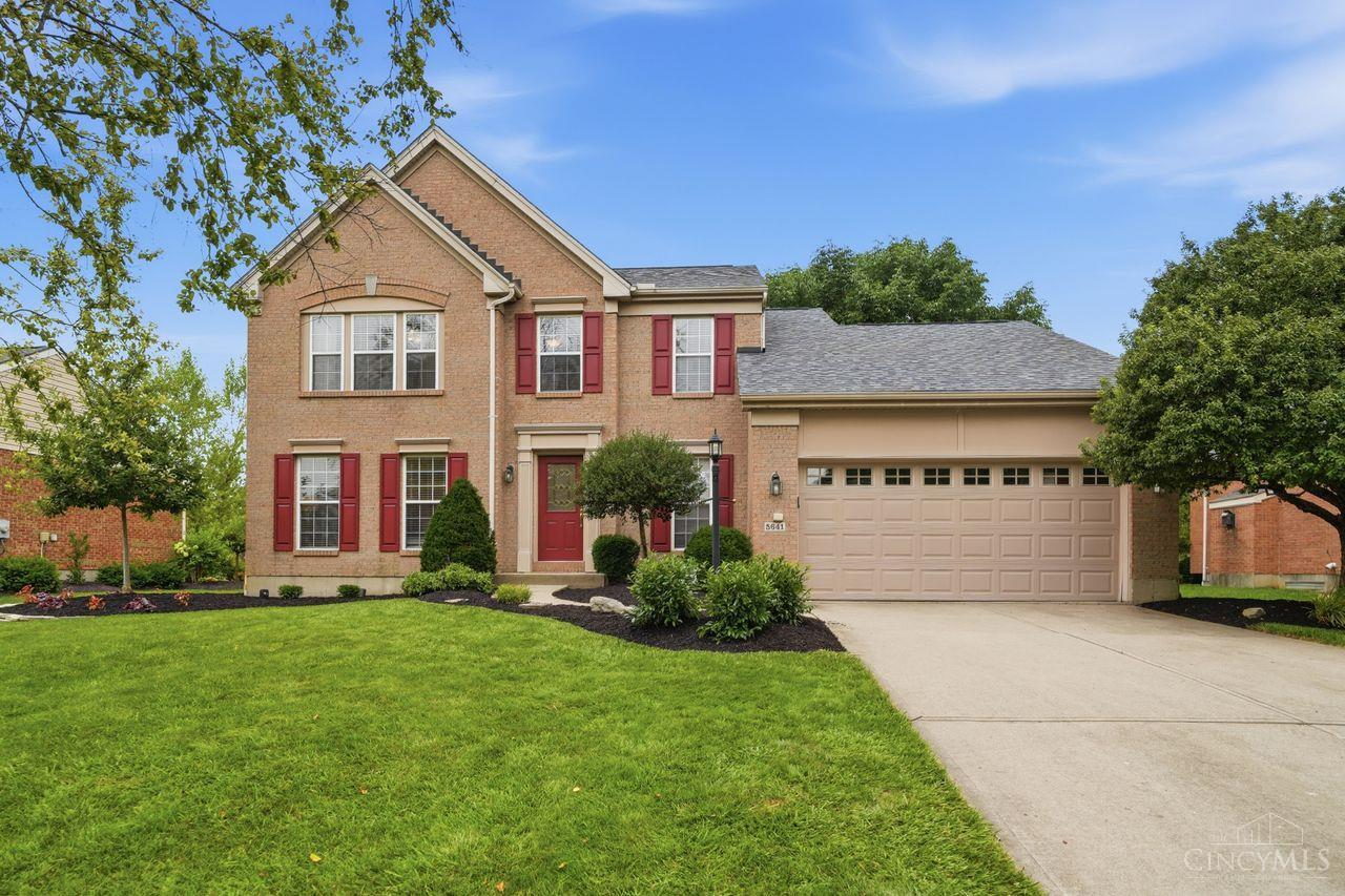 5641 Glen Oak