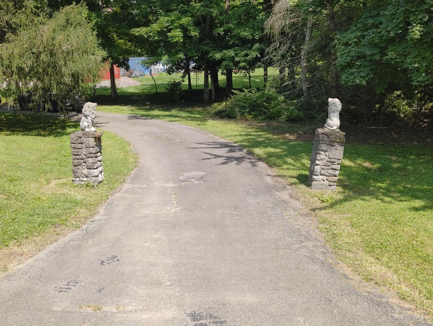 2019 Adams Road