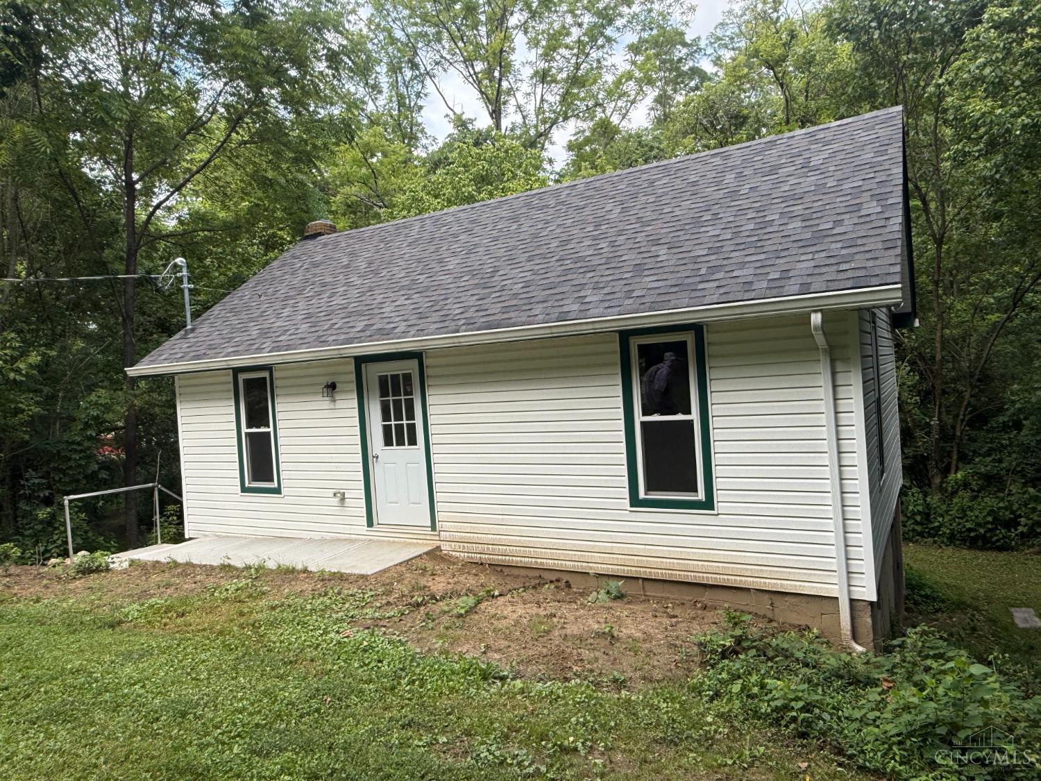 2019 Adams Road