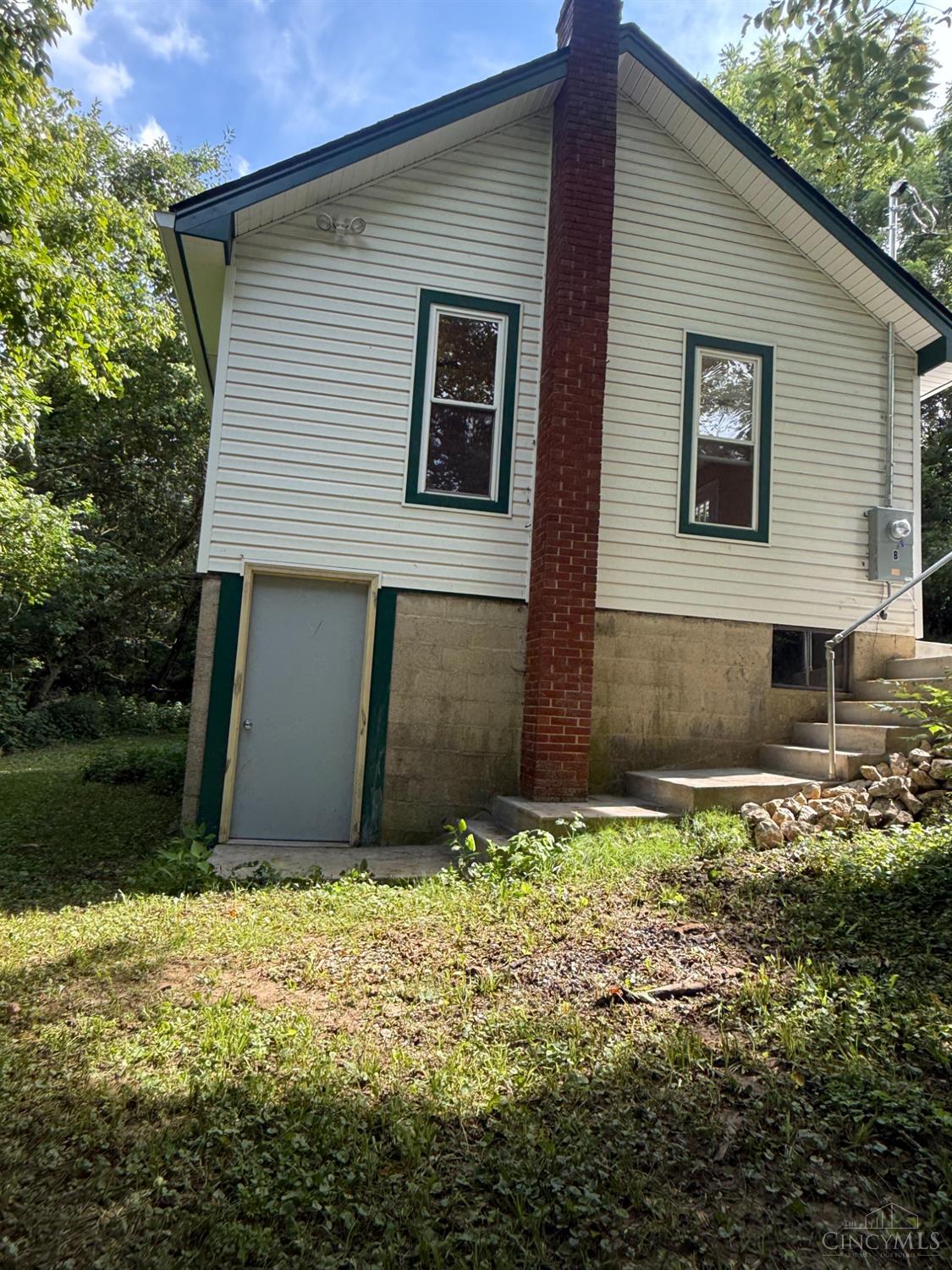 2019 Adams Road