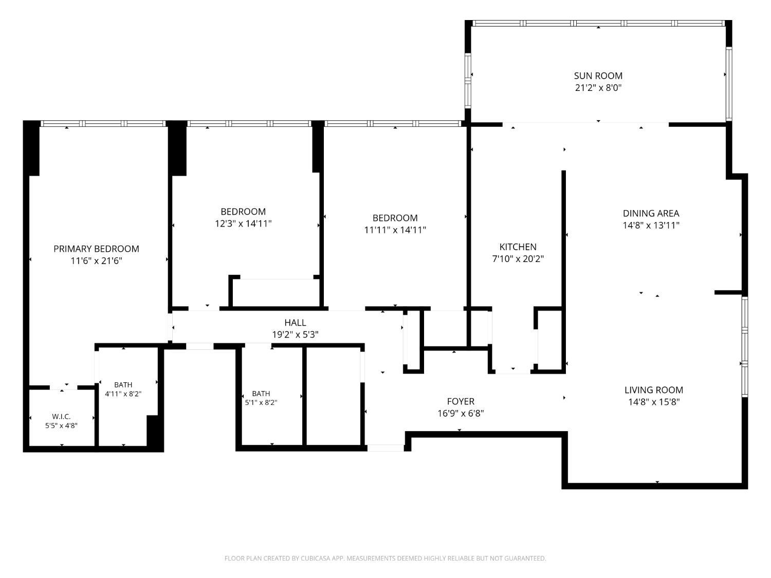 2324 Madison Road Unit: 1608