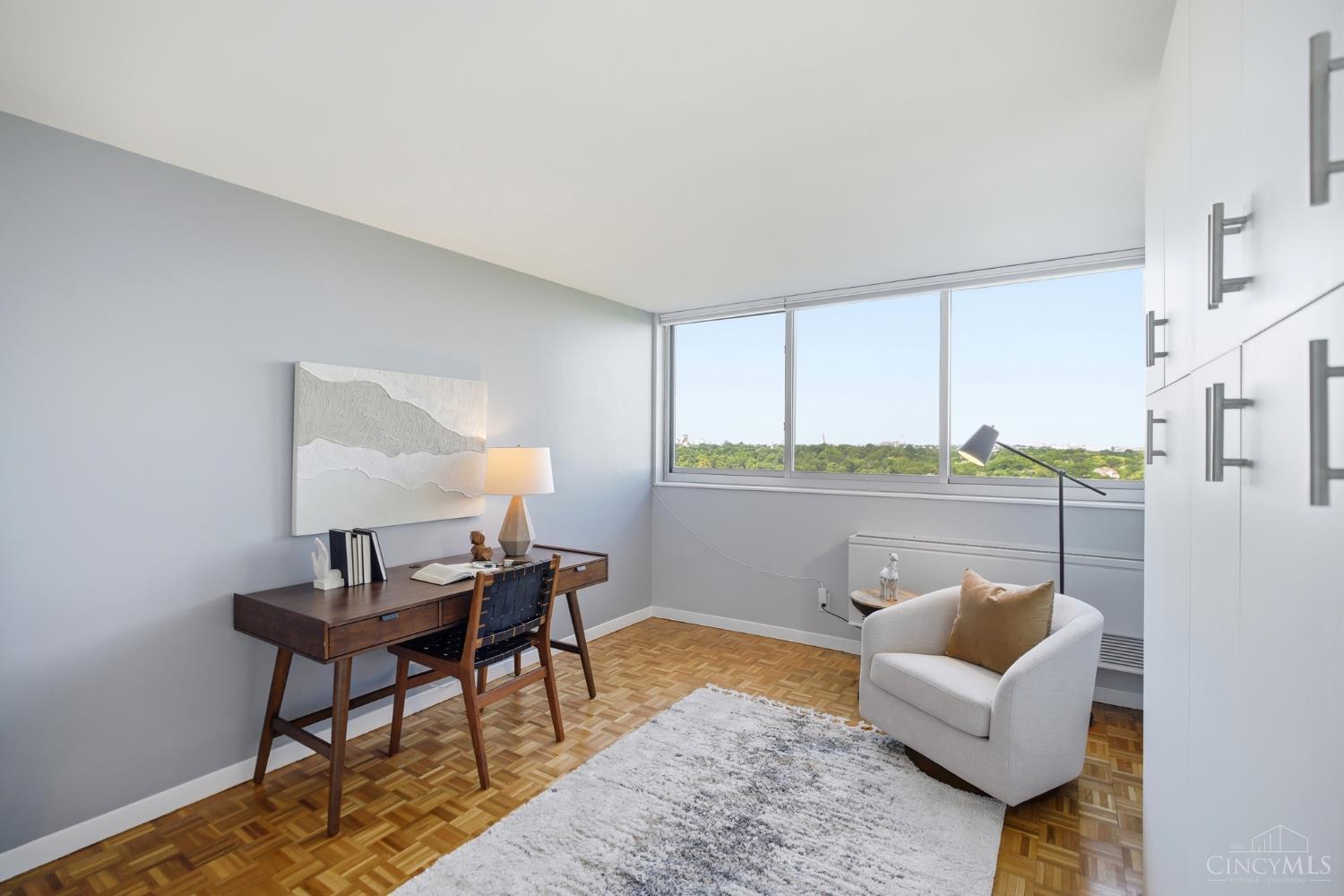 2324 Madison Road Unit: 1608
