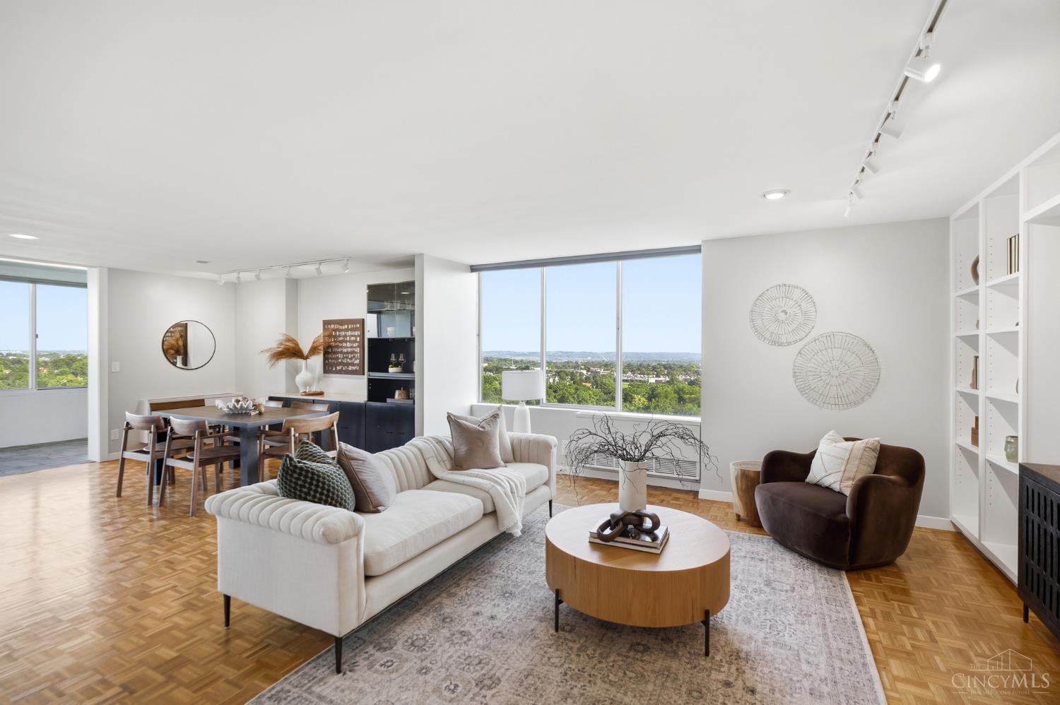2324 Madison Road Unit: 1608