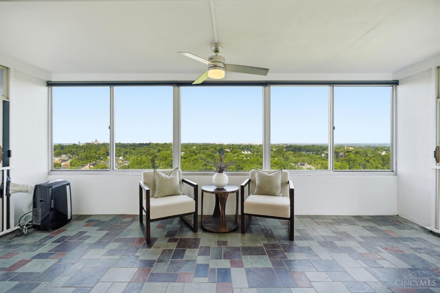 2324 Madison Road Unit: 1608