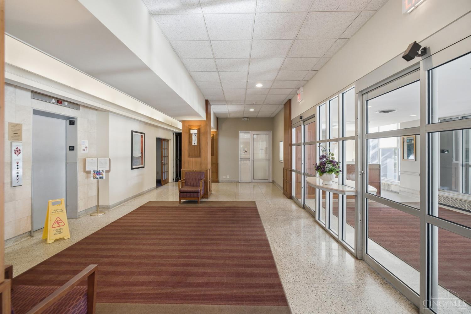 2324 Madison Road Unit: 1608