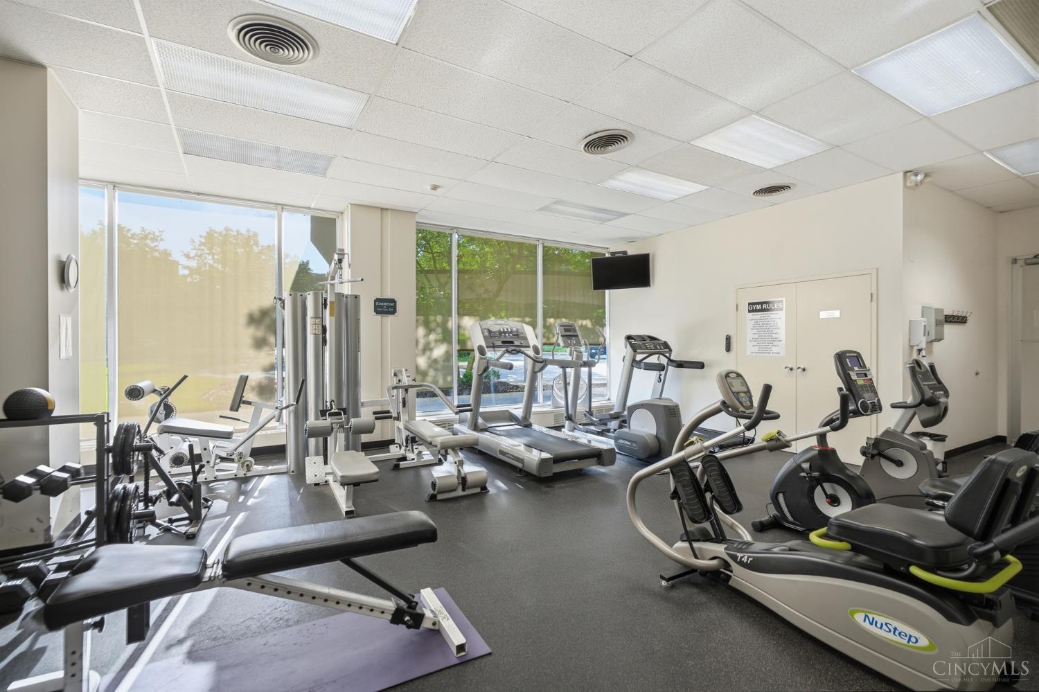 2324 Madison Road Unit: 1608