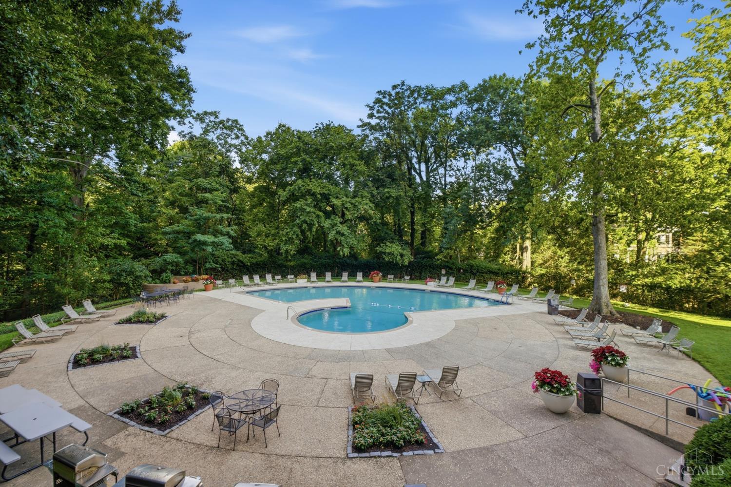 2324 Madison Road Unit: 1608