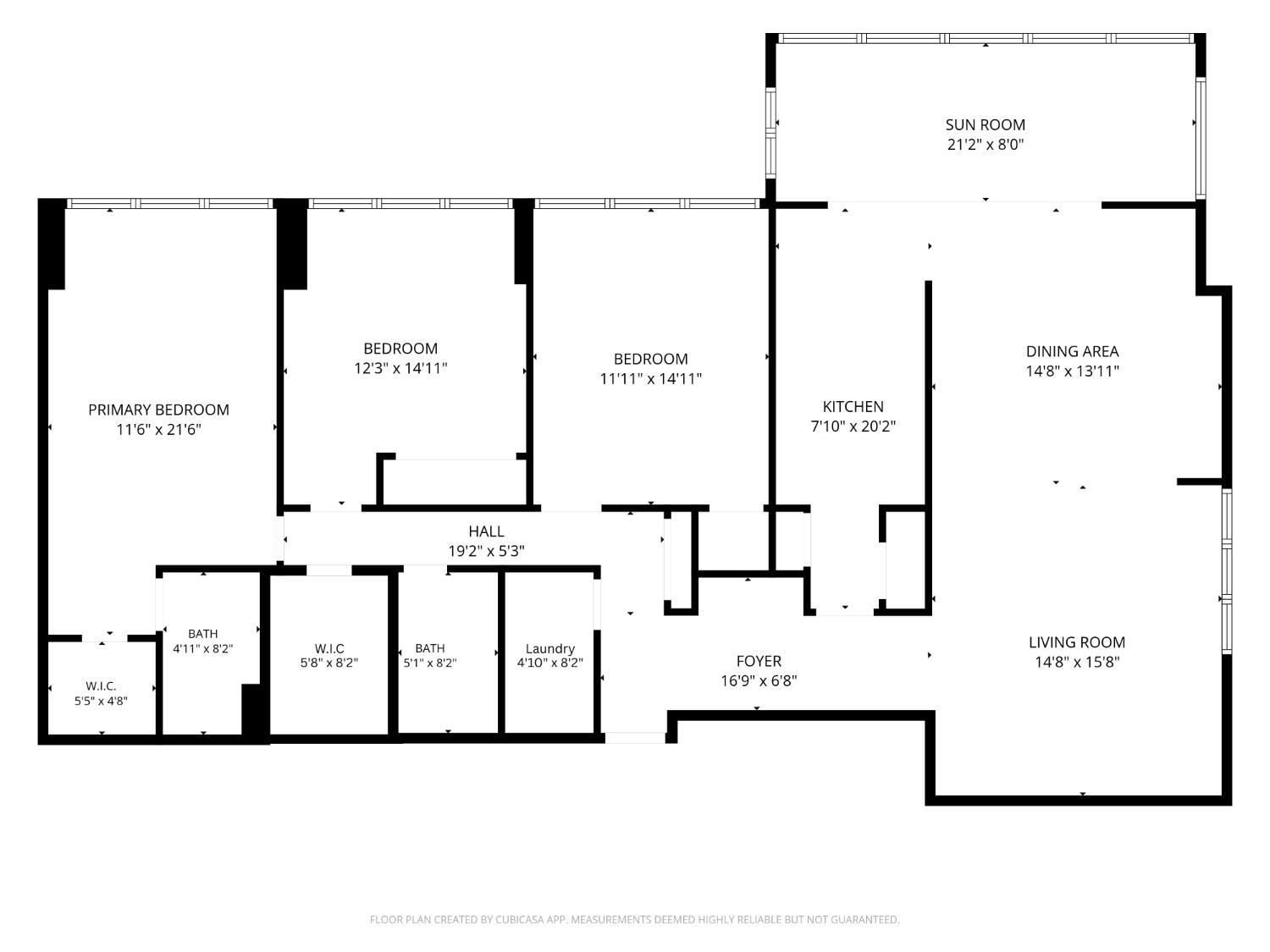 2324 Madison Road Unit: 1608