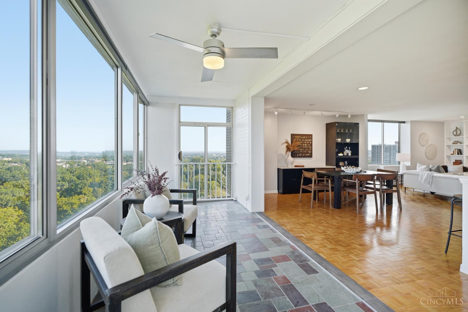 2324 Madison Road Unit: 1608