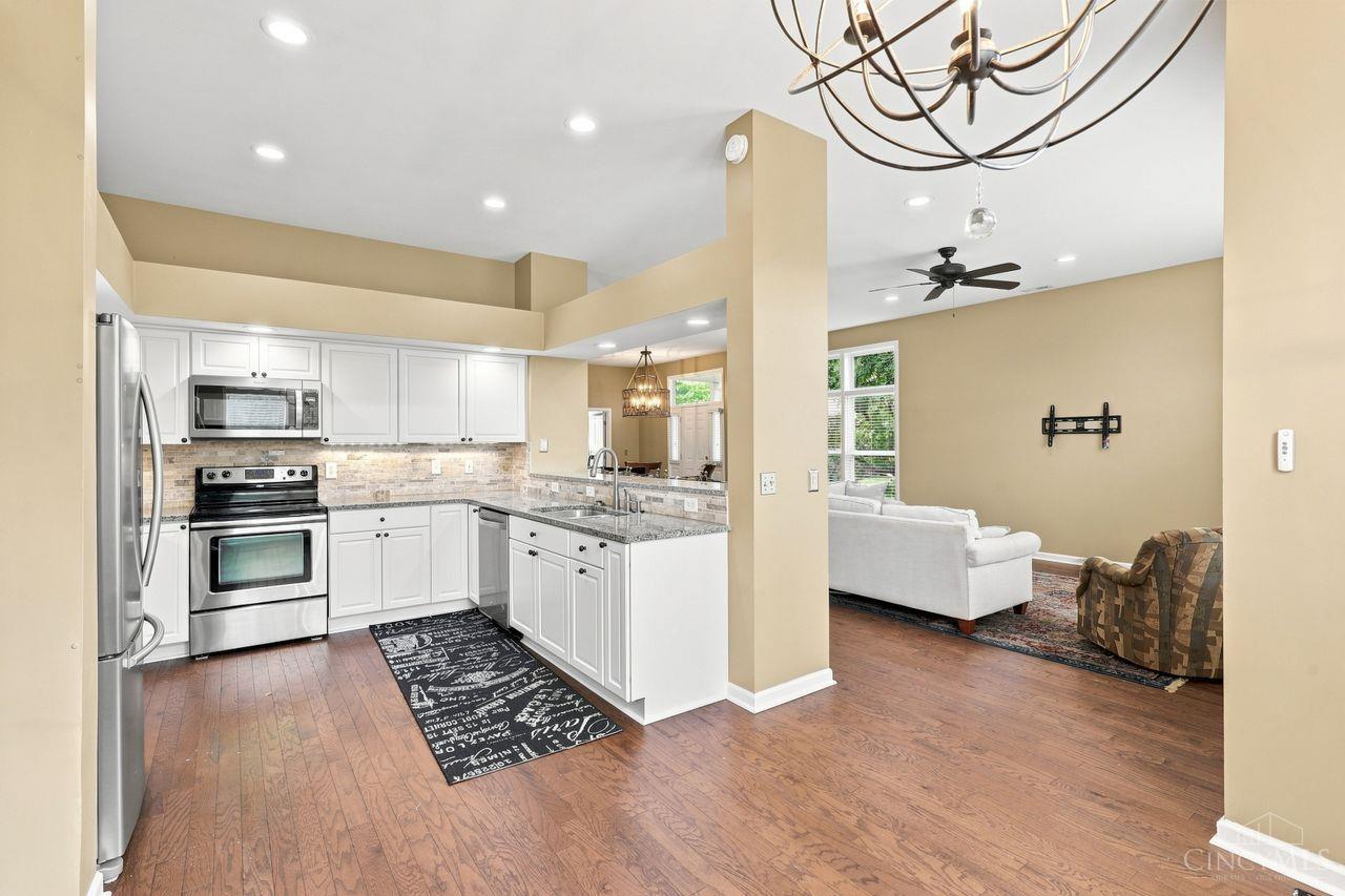 7134 White Oak Court