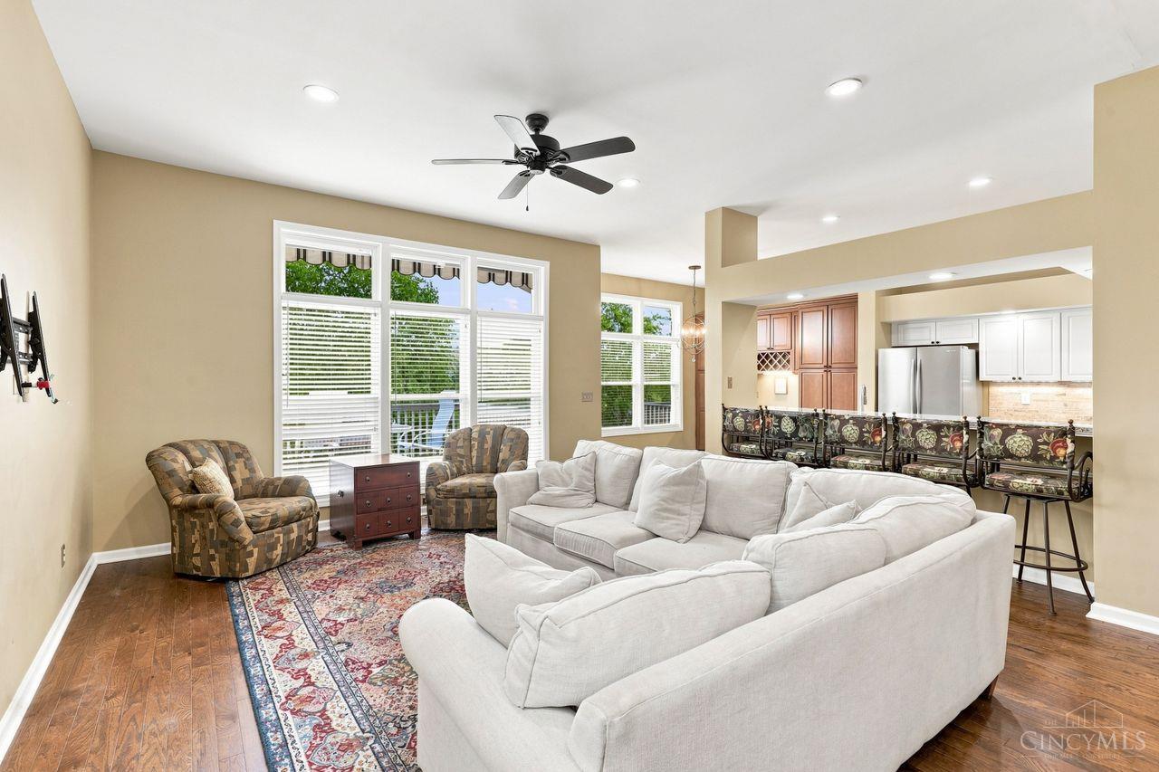 7134 White Oak Court