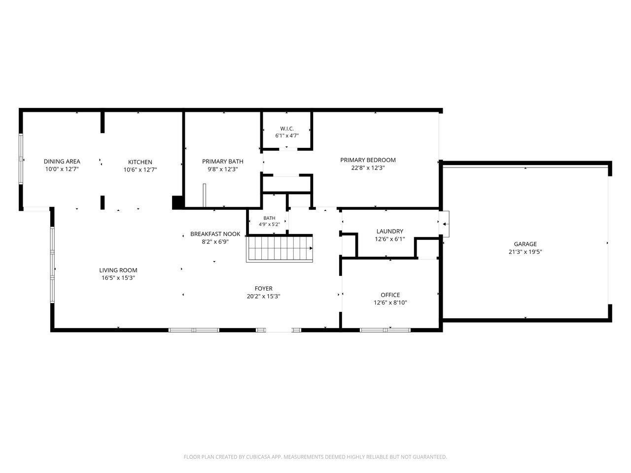7134 White Oak Court
