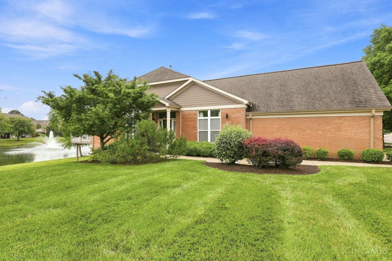 7134 White Oak Court