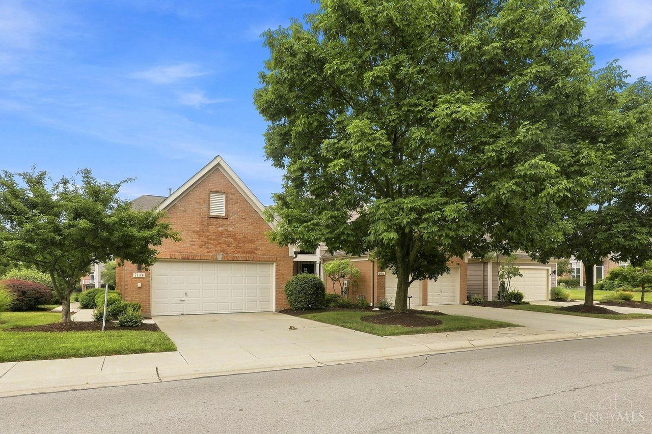 7134 White Oak Court