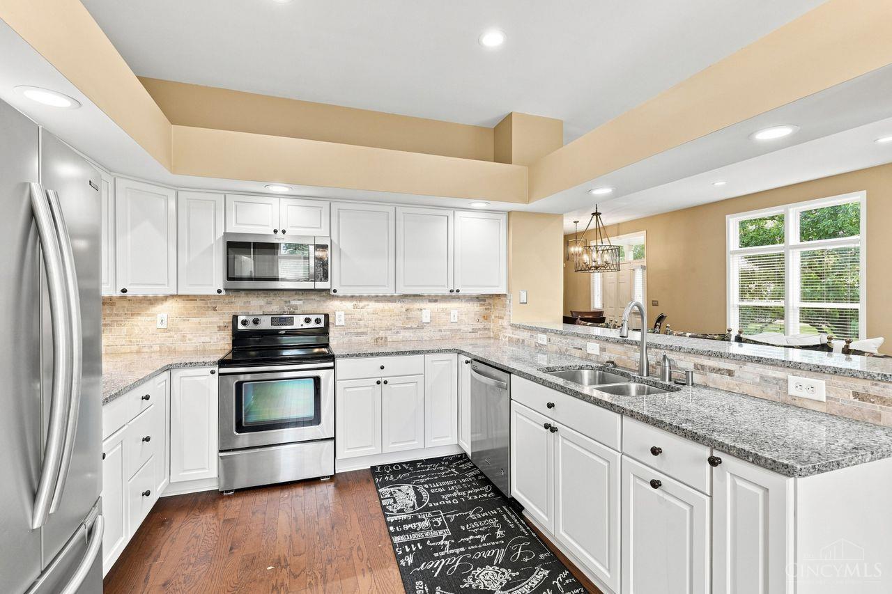 7134 White Oak Court