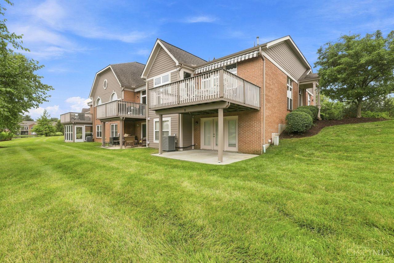 7134 White Oak Court