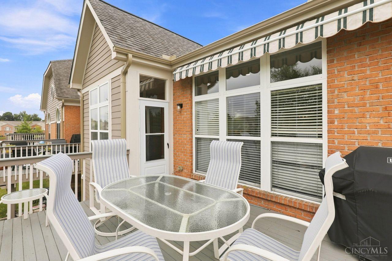 7134 White Oak Court