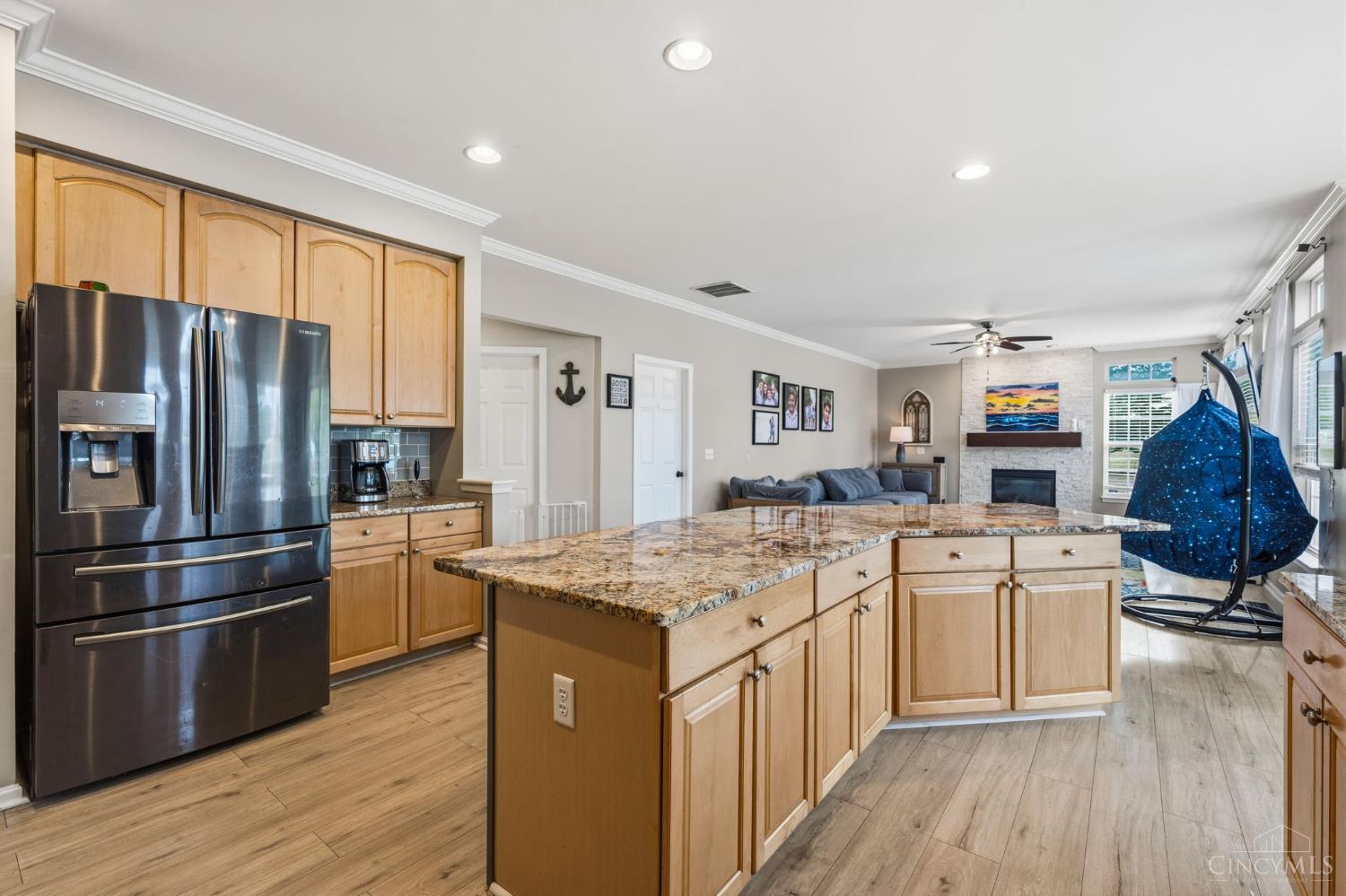 1707 Rock Rose Court