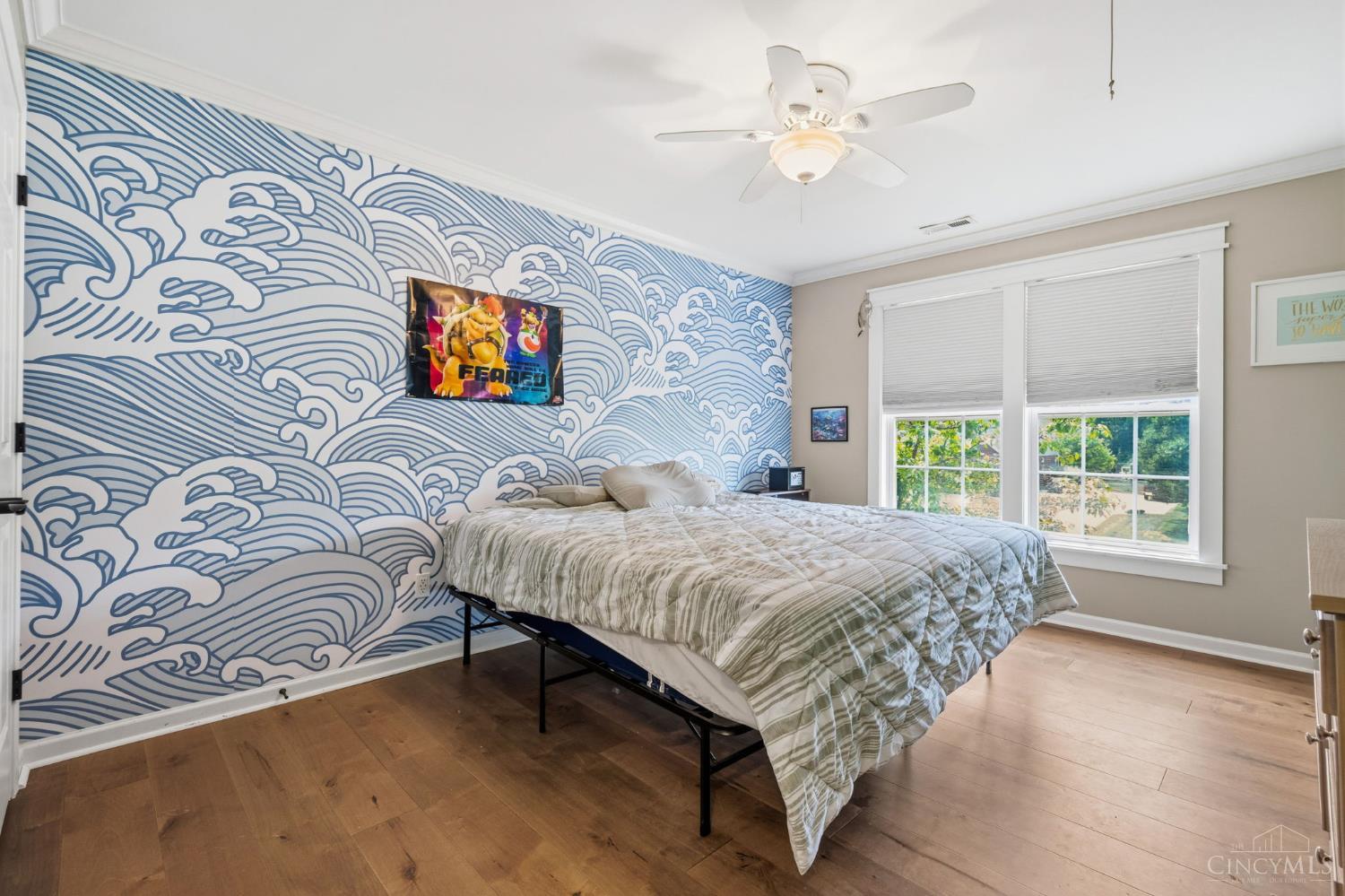 1707 Rock Rose Court