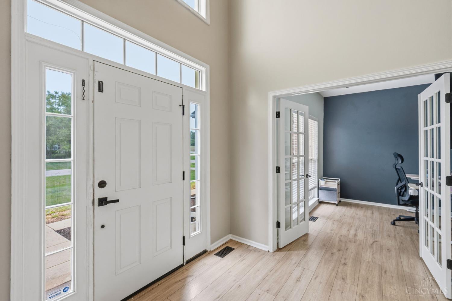 1707 Rock Rose Court