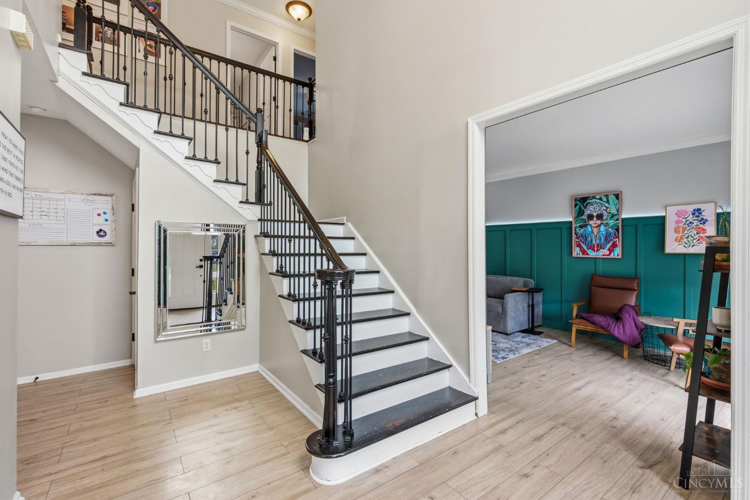 1707 Rock Rose Court