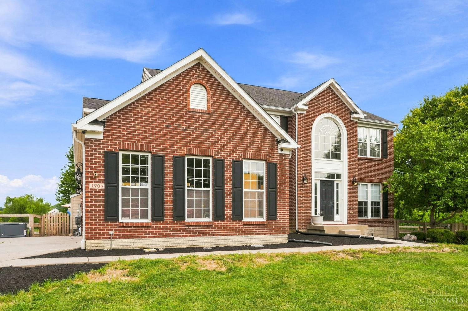 1707 Rock Rose Court