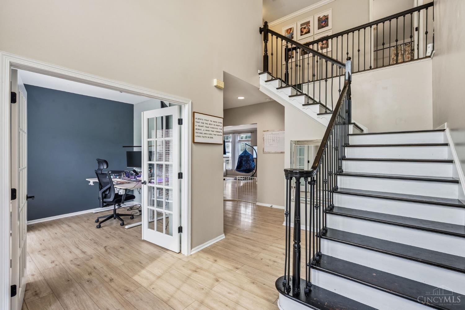 1707 Rock Rose Court