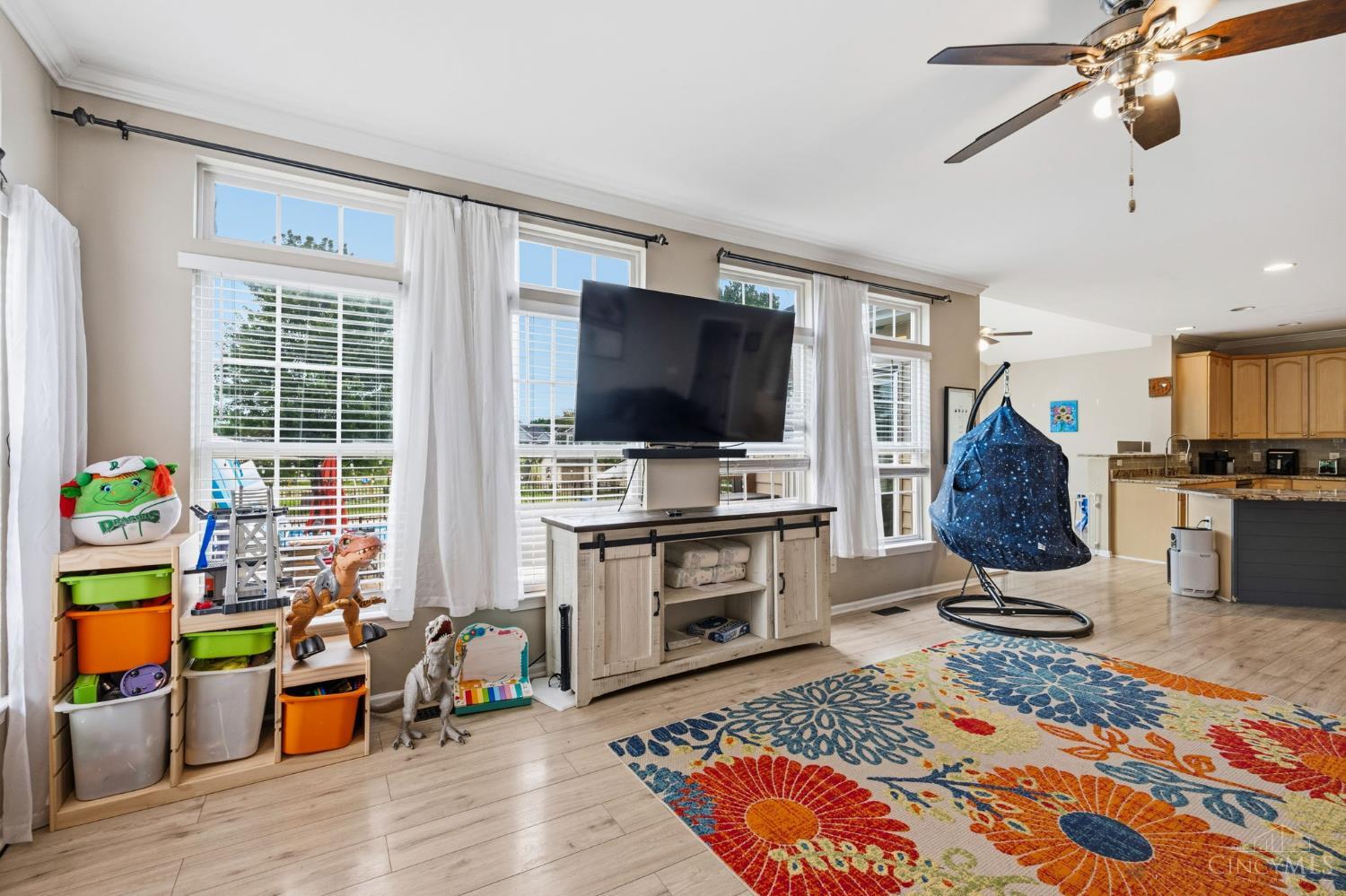 1707 Rock Rose Court