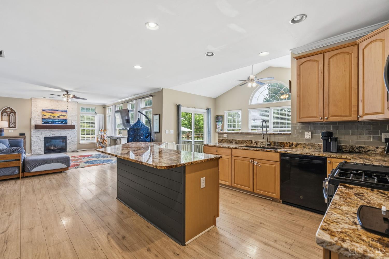 1707 Rock Rose Court
