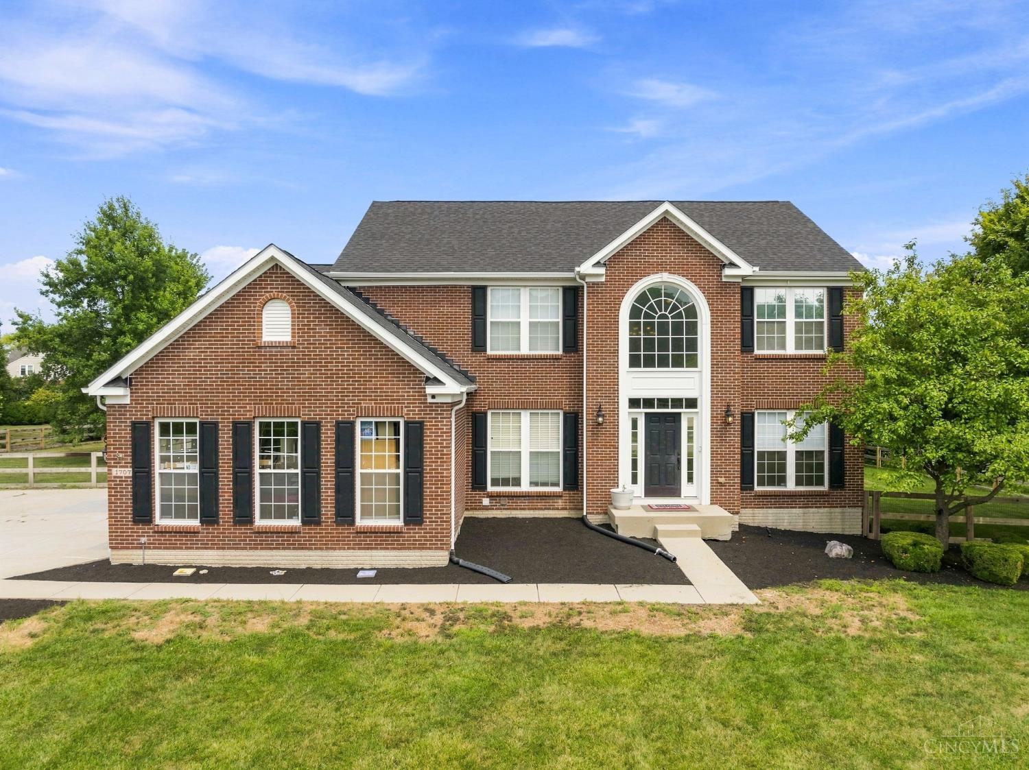 1707 Rock Rose Court