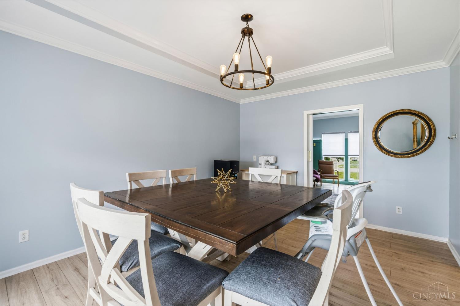 1707 Rock Rose Court