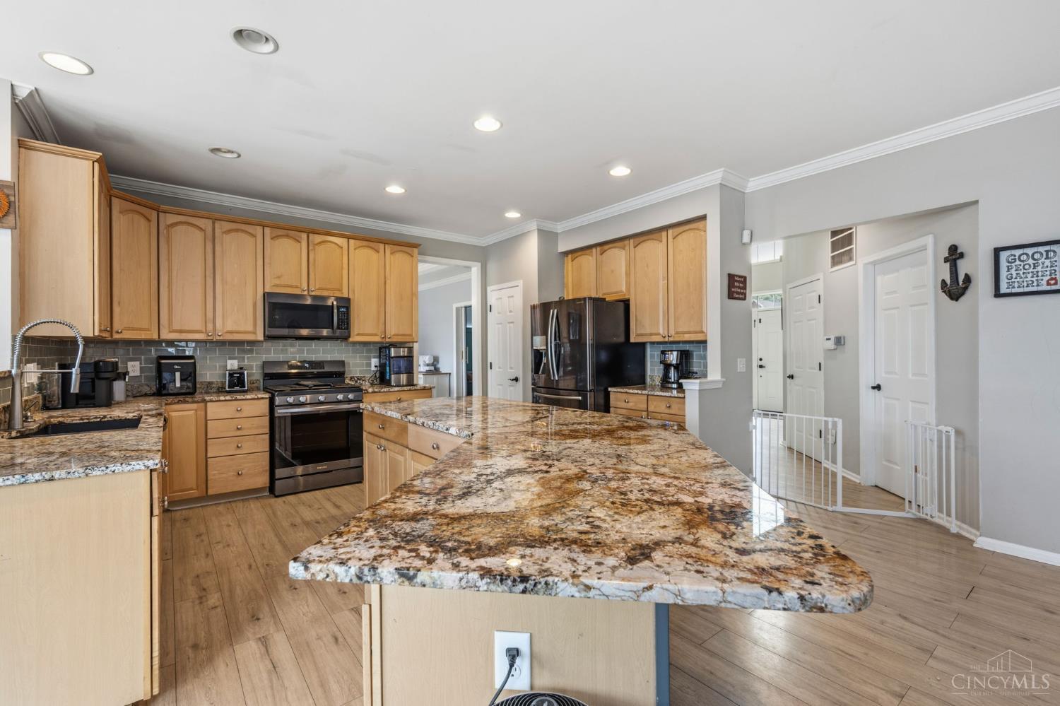 1707 Rock Rose Court