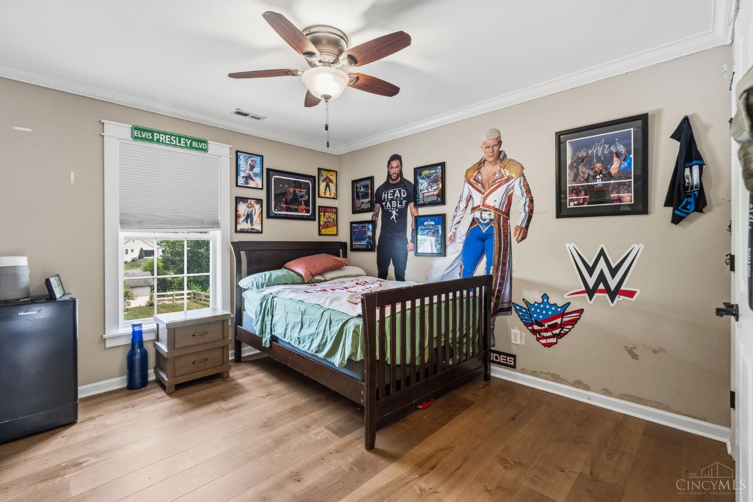 1707 Rock Rose Court